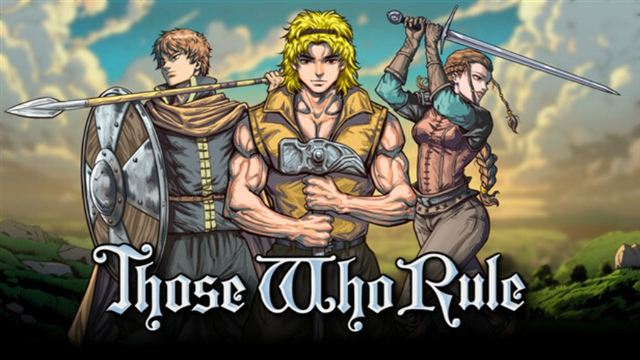 Tải game Those Who Rule v1.3.2-P2P Tải game Those Who Rule v1.3.2-P2P