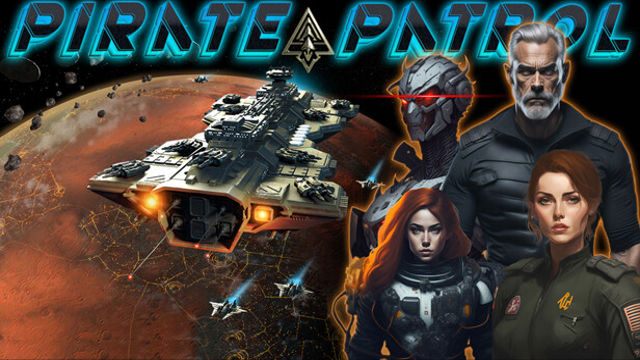 Tải game Pirate Patrol-TENOKE