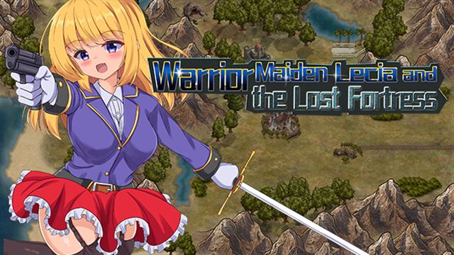 Bộ sưu tập game Warrior Maiden Lecia and the Lost Fortress