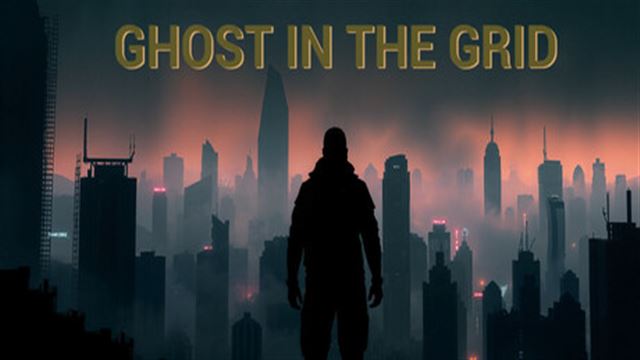Tải game Ghost In The Grid-TENOKE