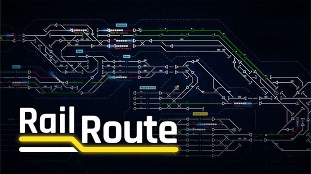 Tải game Rail Route v2.3.19-P2P Tải game Rail Route v2.3.19-P2P
