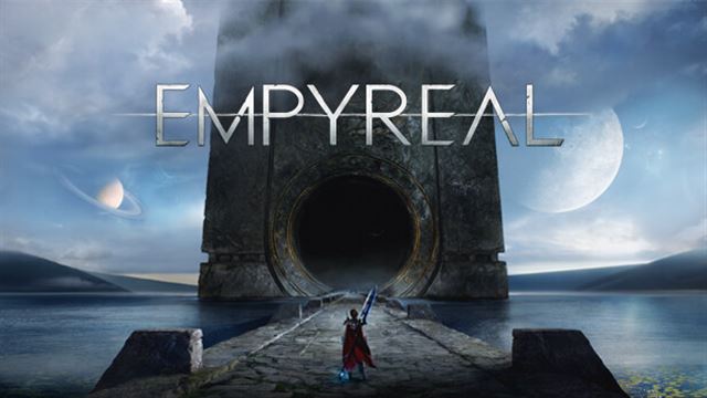 Tải game Empyreal-P2P