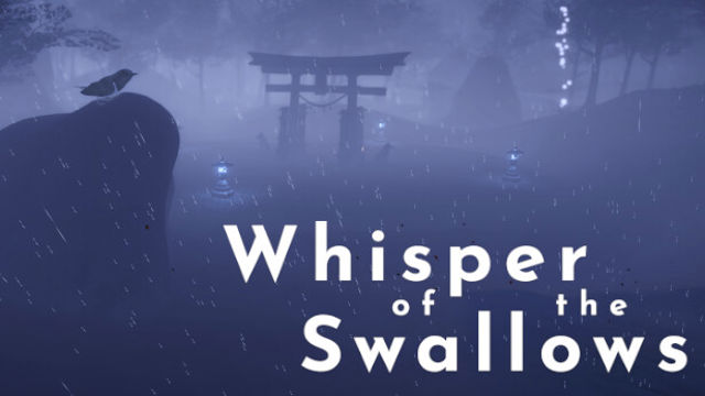 Tải game Whisper of the Swallows Early Access