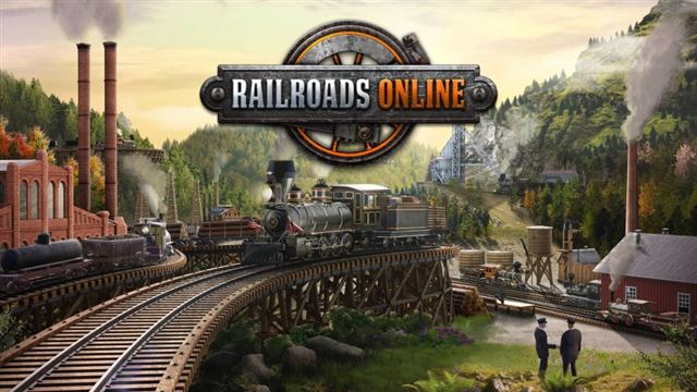 Tải game Railroads Online Build 52150-P2P Tải game Railroads Online Build 52150-P2P