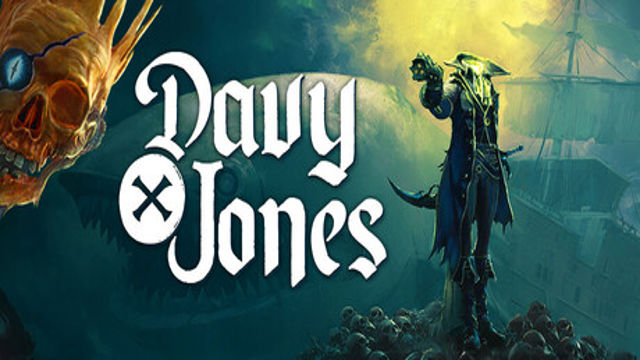 Tải game DAVY x JONES-GoldBerg