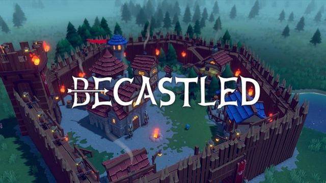 Tải game Becastled-TENOKE