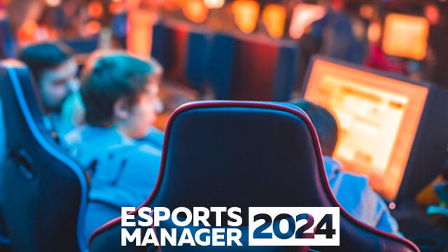 Tải game Esports Manager 2026-GoldBerg