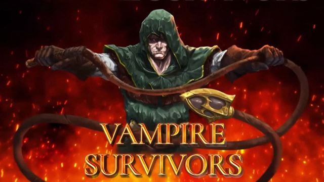 Tải game Vampire Survivors v1.13.109-P2P