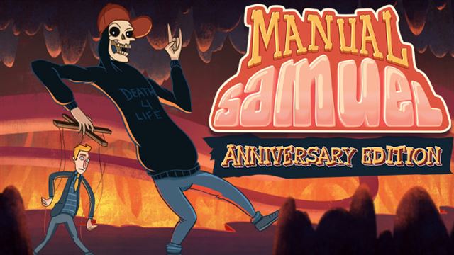 Tải game Manual Samuel Last Tuesday Edition-SKIDROW