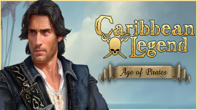 Tải game Caribbean Legend Age of Pirates-RUNE