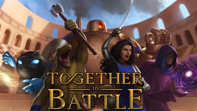 Tải game Together in Battle-TENOKE