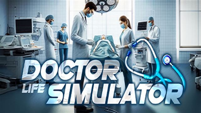 Tải game Doctor Life Simulator-TENOKE