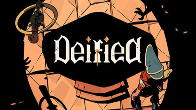 Tải game Deified-GoldBerg
