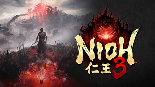 Tải game Nioh 3-TENOKE