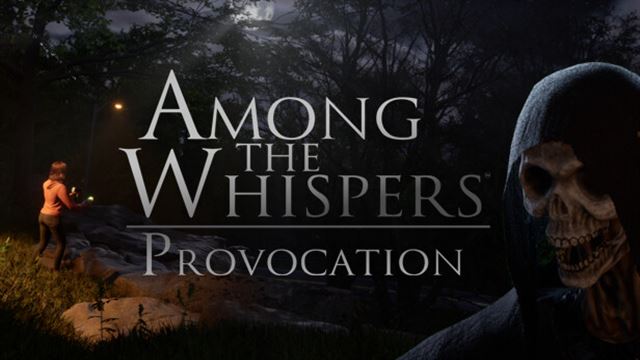 Tải game Among The Whispers Provocation-TENOKE