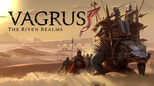 Tải game Vagrus The Riven Realms At the Heart of Ruin-TENOKE Tải game Vagrus The Riven Realms At the Heart of Ruin-TENOKE
