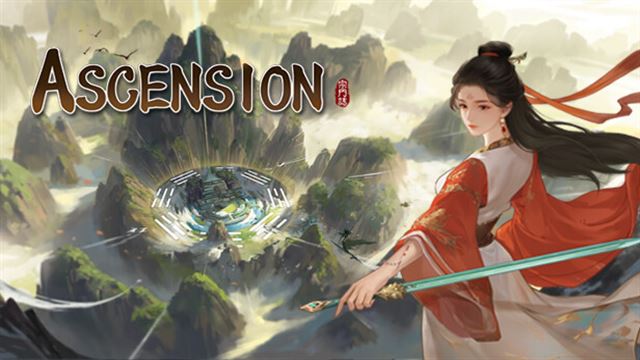 Tải game Ascension Early Access