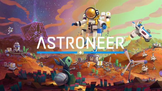 Tải game ASTRONEER v1.33.14.0-P2P Tải game ASTRONEER v1.33.14.0-P2P