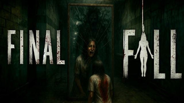 Tải game Final Fall-SKIDROW