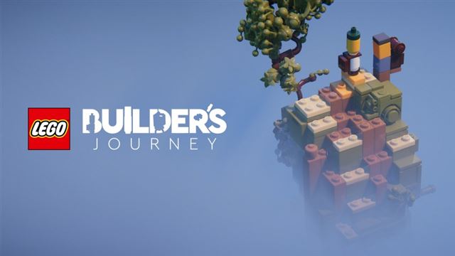 Tải game LEGO Builders Journey Robots Adventure-RUNE