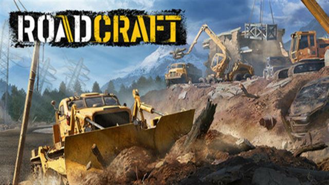 Tải game RoadCraft-RUNE