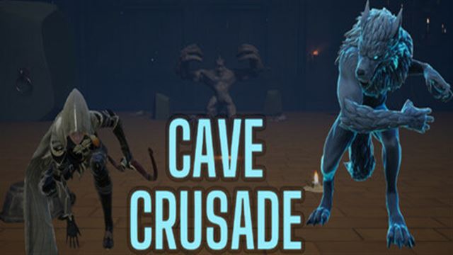 Tải game Cave Crusade-TENOKE