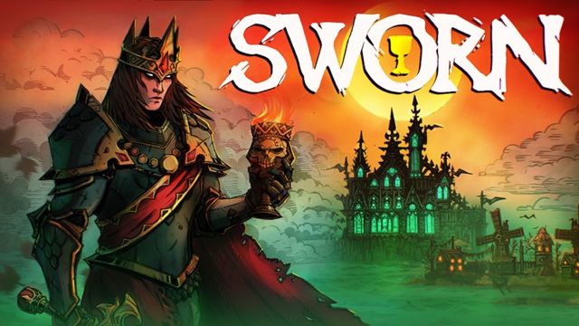 Tải game SWORN-RUNE