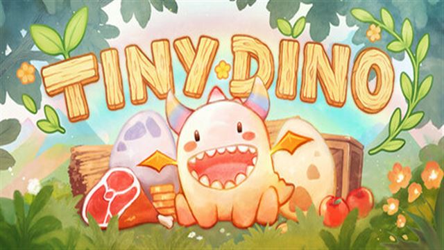Tải game Tiny Dino-TENOKE