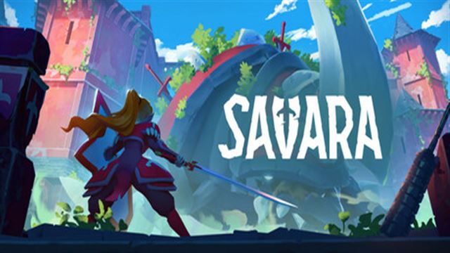 Tải game Savara-TENOKE