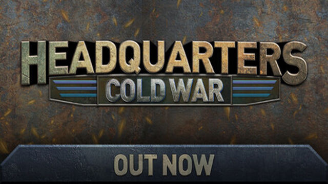 Tải game Headquarters Cold War-FCKDRM
