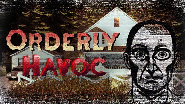 Tải game Orderly Havoc-GoldBerg Tải game Orderly Havoc-GoldBerg