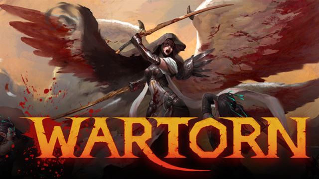 Tải game Wartorn Early Access