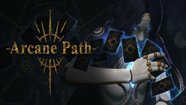 Tải game Arcane Path-TENOKE