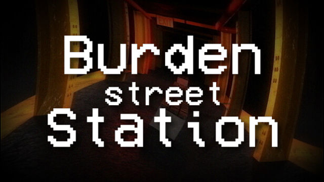 Tải game Burden Street Station-GoldBerg