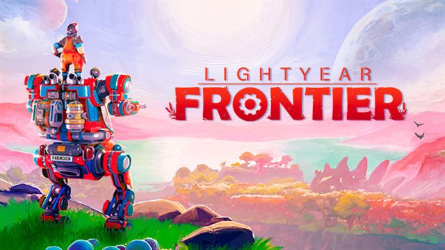 Tải game Lightyear Frontier Rev Up and Roll Out Early Access Tải game Lightyear Frontier Rev Up and Roll Out Early Access