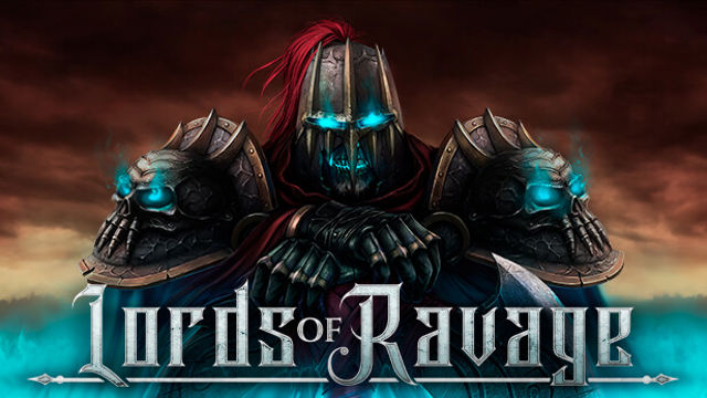Tải game Lords Of Ravage-TiNYiSO