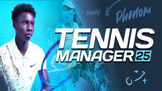 Tải game Tennis Manager 25-SKIDROW
