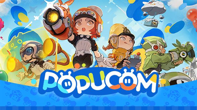 Tải game POPUCOM-RUNE