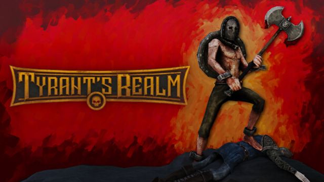 Tải game Tyrants Realm v20250201-P2P Tải game Tyrants Realm v20250201-P2P