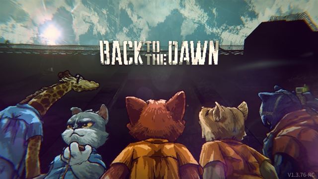 Tải game Back to the Dawn-RUNE