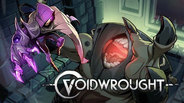 Tải game Voidwrought v1.0.12-P2P Tải game Voidwrought v1.0.12-P2P