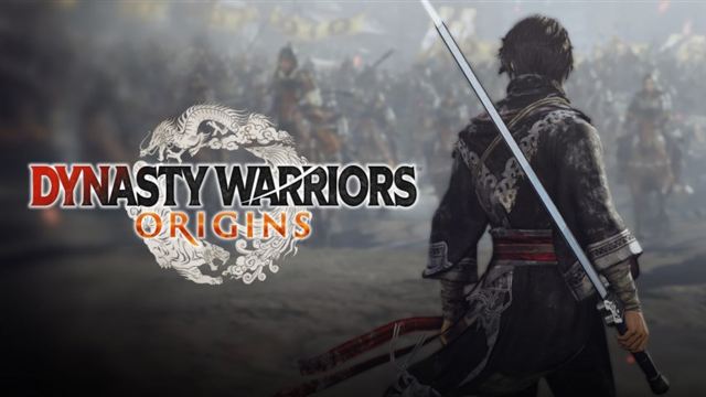 Tải game DYNASTY WARRIORS ORIGINS PROPER-TENOKE Tải game DYNASTY WARRIORS ORIGINS PROPER-TENOKE