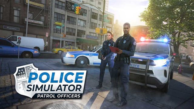 Tải game Police Simulator Patrol Officers v15.1.4-RUNE Tải game Police Simulator Patrol Officers v15.1.4-RUNE