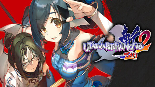 Tải game Utawarerumono ZAN 2-P2P