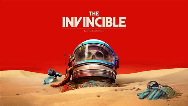 Tải game The Invincible v1.6-RUNE Tải game The Invincible v1.6-RUNE