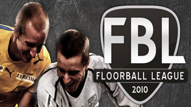 Tải game Floorball League 2010-TENOKE