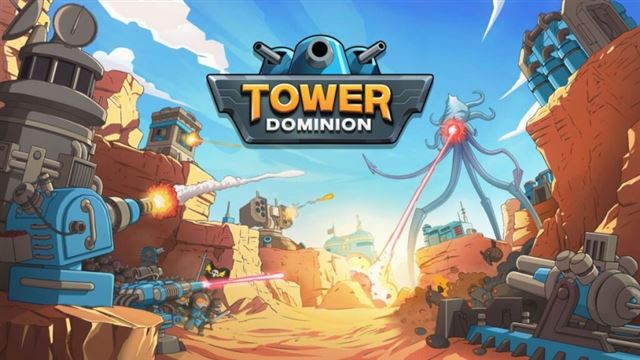 Tải game Tower Dominion v1.47-P2P Tải game Tower Dominion v1.47-P2P