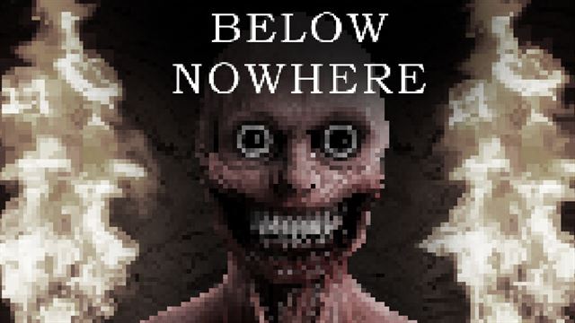 Tải game Below Nowhere-TENOKE