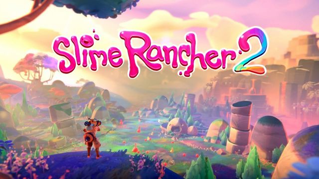 Tải game Slime Rancher 2-RUNE