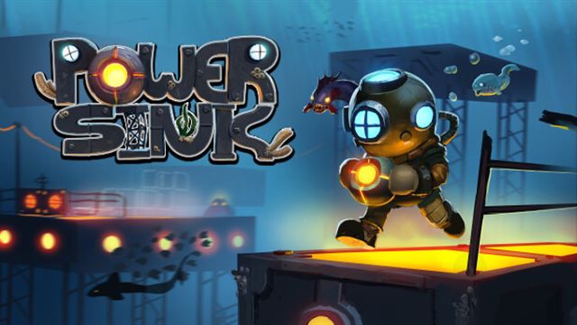 Bộ sưu tập game Power Sink